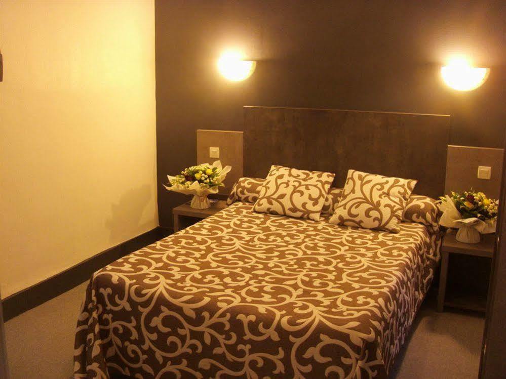 Hotel Ocean Lourdes Room photo