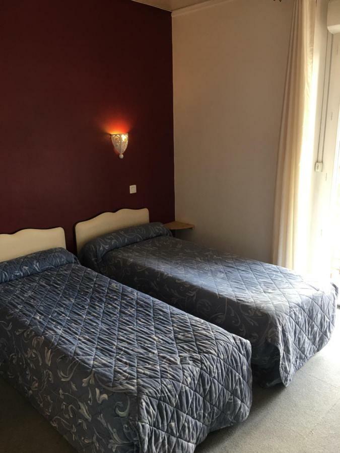 Hotel Ocean Lourdes Exterior photo